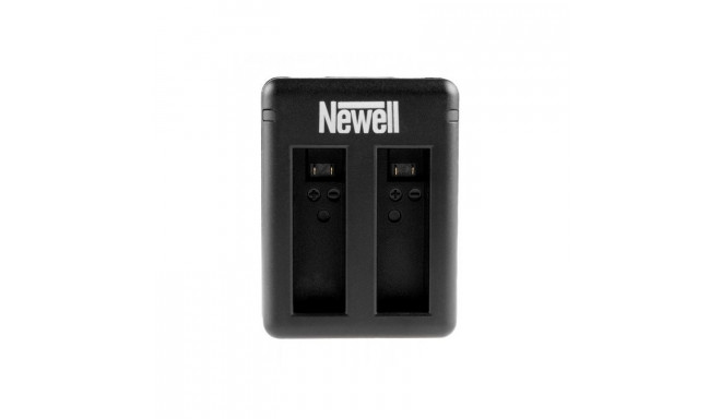 Newell SDC-USB two-channel charger for AHDBT-401 batteries