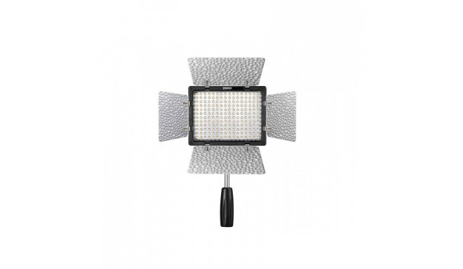 LED Light Yongnuo YN160 III - WB (3200 K - 5500 K)