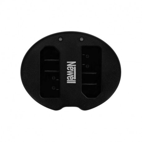 Newell SDC-USB two-channel charger for EN-EL14 batteries