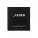 LCD cover GGS Larmor for Canon M5