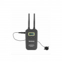 Wireless system 5.8 GHz Saramonic VmicLink5 RX + TX + TX + TX Kit