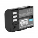 Newell Battery replacement for D-Li90