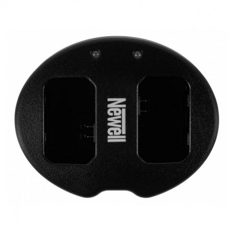 Newell battery charger SDC-USB Two-Channel Sony NP-FW50
