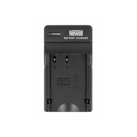 Newell charger DC-USB Pentax D-LI109