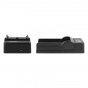 Newell DC-USB charger for DMW-BLF19E batteries