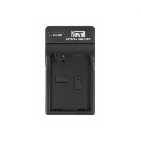 Newell DC-USB charger for EN-EL14 batteries