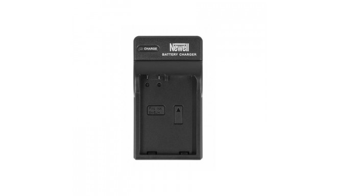 Newell laadija DC-USB EN-EL14