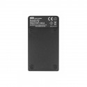 Newell DC-USB charger for EN-EL23 batteries