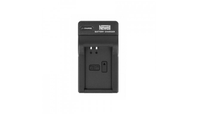 Newell DC-USB charger for LP-E12 batteries