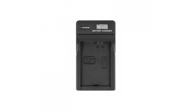 Newell DC-USB charger for LP-E5 batteries