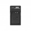 Newell DC-USB charger for LP-E10 batteries