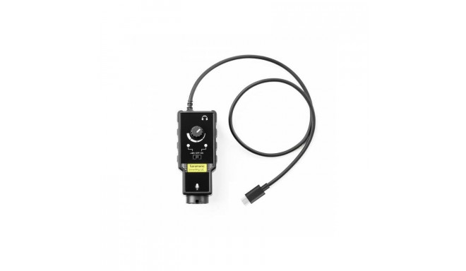 Saramonic SmartRig UC audio adapter