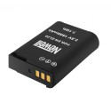 Rechargeable battery Newell replacement EN-EL23