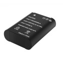 Rechargeable battery Newell replacement EN-EL23