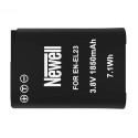 Rechargeable battery Newell replacement EN-EL23