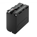 Newell Plus Battery replacement for NP-F960