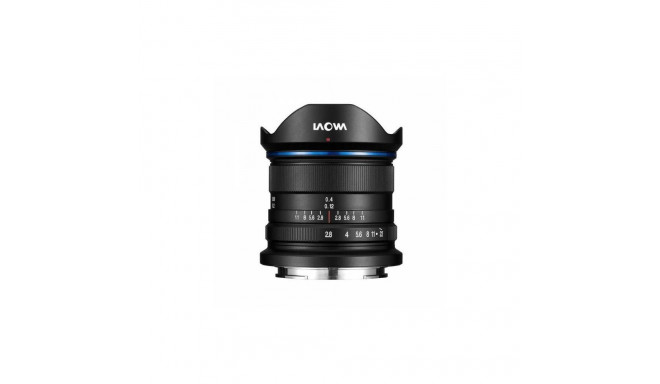 Laowa Lens C & D-Dreamer 9 mm f / 2.8 Zero-D for DJI DL