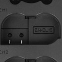 Newell DL-USB-C dual channel charger for EN-EL15