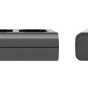 Newell DL-USB-C dual channel charger for EN-EL15