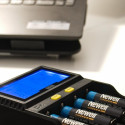 Newell Rechargeable NiMH AA 2500 x4