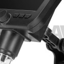 Redleaf RDE-51000M digital microscope x1000