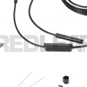 Redleaf RDE-105US WiFi endoscope 5m