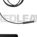 Redleaf RDE-105US WiFi endoscope 5m