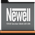 Newell AB1 for Osmo Action