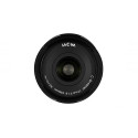 LAOWA 17mm F/1.8 for M4/3 MFT