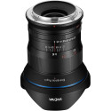 Laowa D-Dreamer 15 mm f/2,0 Zero-D for Nikon Z