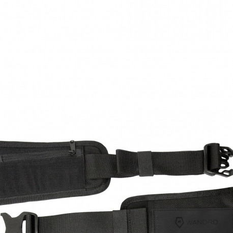 Waist belt for backpacks Wandrd