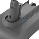 Newell DSV6B battery for Dyson V6