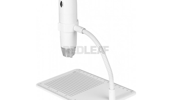 Redleaf RDM-31000W WiFi digital microscope - zoom x1000