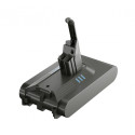 Newell replacement battery DSV8B for Dyson V8