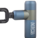 FeiyuTech KiCA K2 Portable vibrating massager - blue