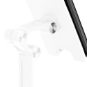 Camrock DPH-001 Smartphone Holder White