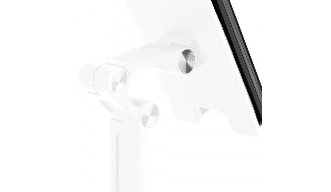 Camrock DPH-001 Smartphone Holder White