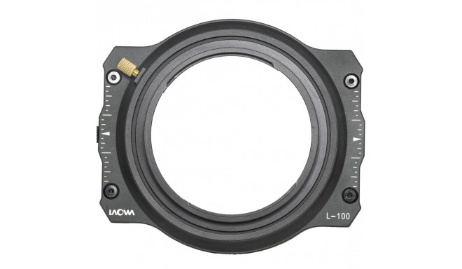 Magnetic filter mount for Laova 15mm f/4.5 Zero-D Shift