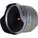 Laowa 11 mm f/4,5 FF RL for Leica M - silver