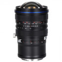 Lens Venus Optics Laowa 15 mm f_4,5 Zero-D Shift for Nikon Z