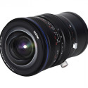 Lens Venus Optics Laowa 15 mm f_4,5 Zero-D Shift for Nikon Z