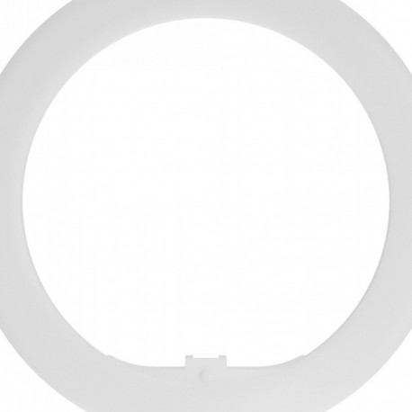 Newell RL-10A Arctic White LED Ring Light + Stand