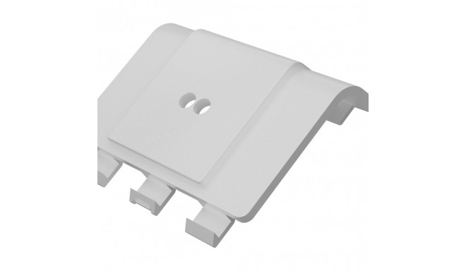 Newell Battery Cover for Xbox Series S/X Pad - White