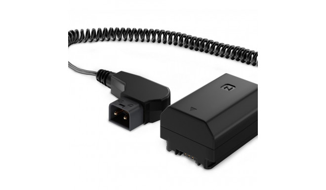 Newell D-Tap power adapter for NP-FZ100