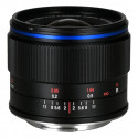 Lens Venus Optics Laowa C-Dreamer 7,5 mm f/2,0 AE with automatic aperture for Micro 4/3