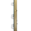 Humanas HS-HM03 make-up mirror with LED lighting