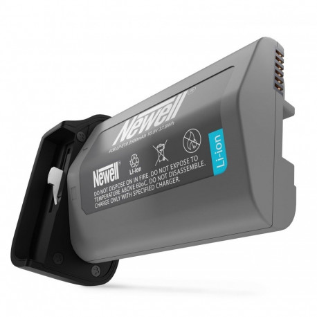 Newell replacement LP-E19 battery