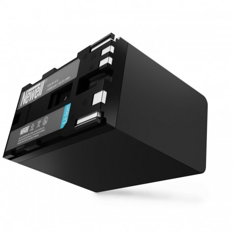 Newell replacement battery BP-975