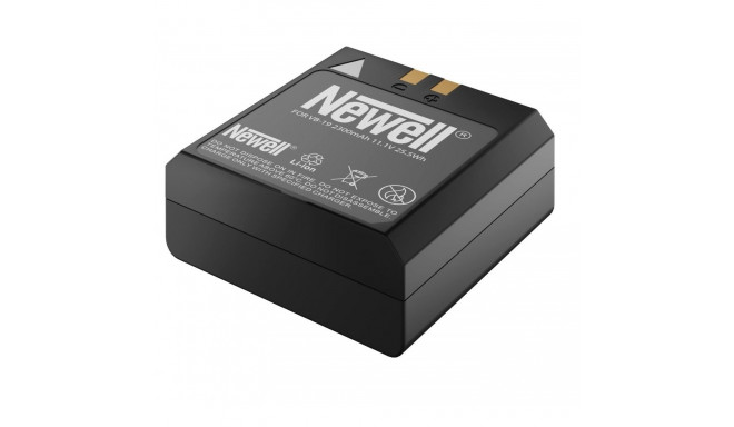 Newell replacement battery VB19 for Godox