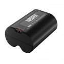 Newell replacement battery VB20 for Godox